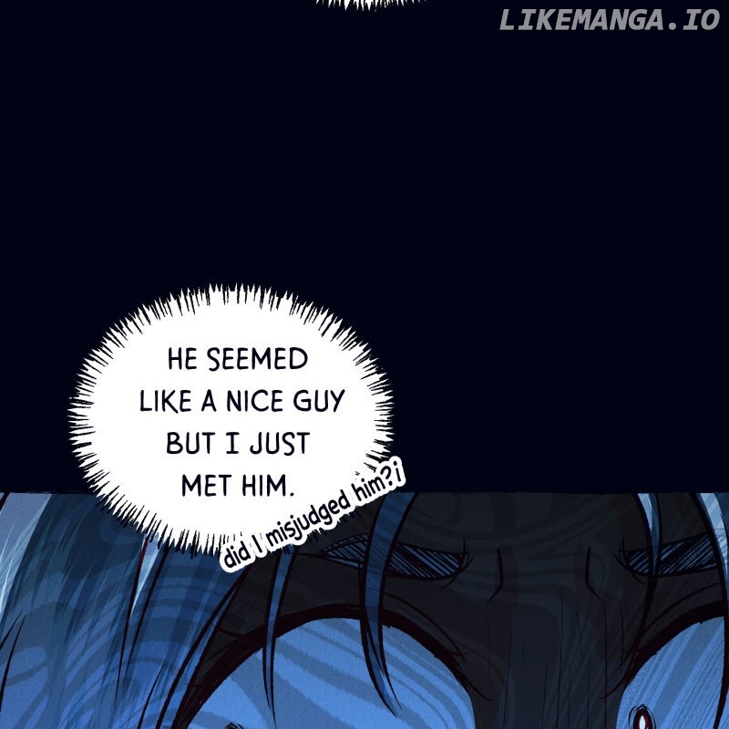 Hiding in the Moon Chapter 10 - page 65