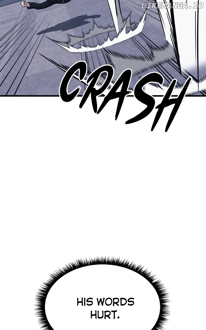 Zombie X Slasher Chapter 49 - page 67