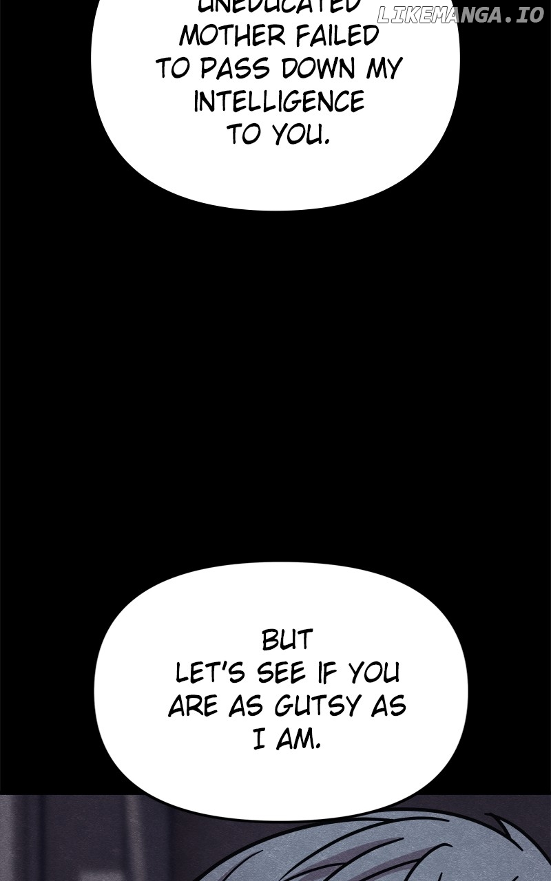 Zombie X Slasher Chapter 49 - page 72