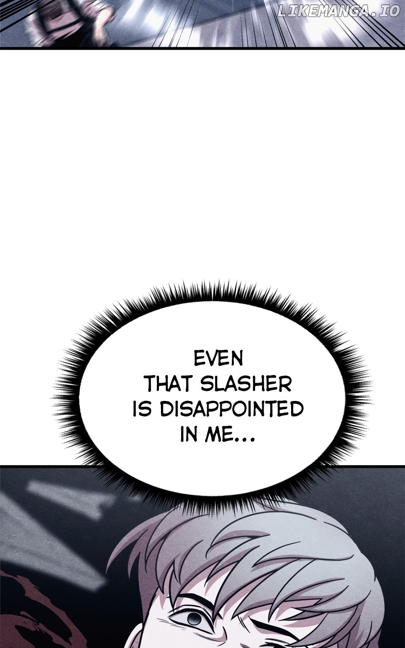 Zombie X Slasher Chapter 49 - page 79