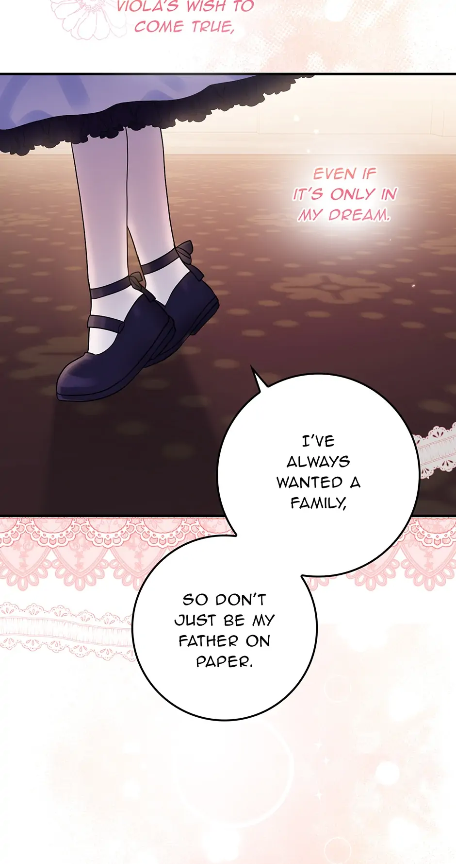 The Unintentionally Ideal Adopted Daughter Chapter 1 - page 76