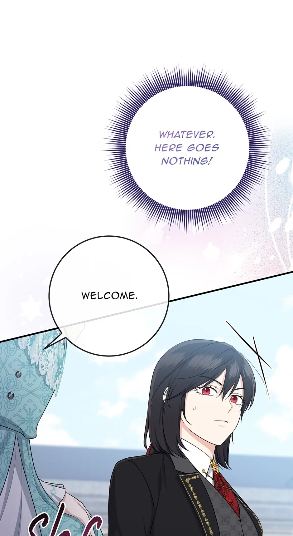 The Unintentionally Ideal Adopted Daughter Chapter 37 - page 15