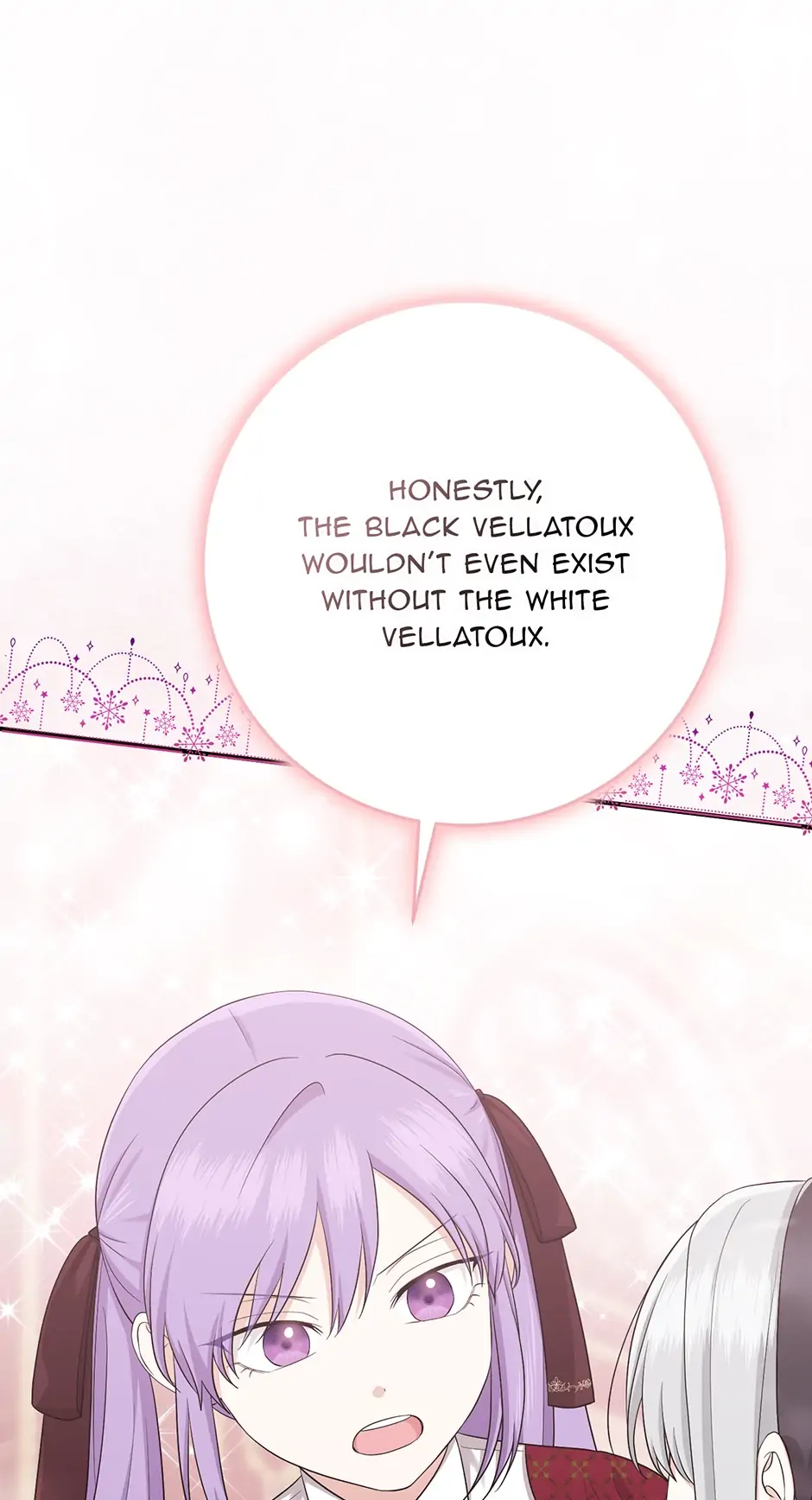 The Unintentionally Ideal Adopted Daughter Chapter 33 - page 17