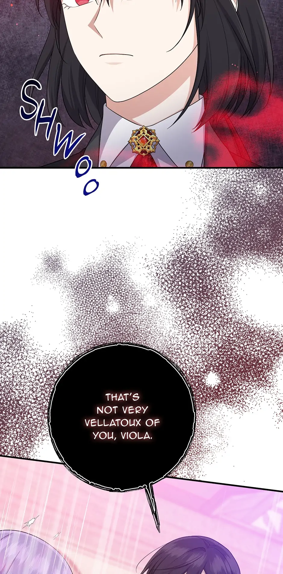 The Unintentionally Ideal Adopted Daughter Chapter 36 - page 56