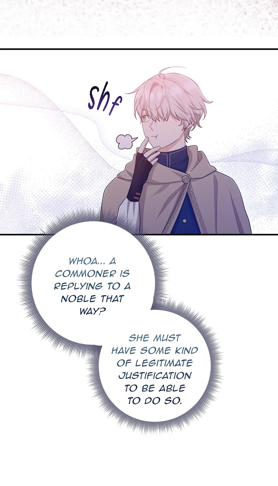 The Unintentionally Ideal Adopted Daughter Chapter 40 - page 75