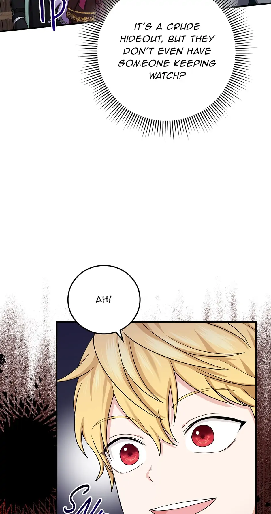 The Unintentionally Ideal Adopted Daughter Chapter 8 - page 42