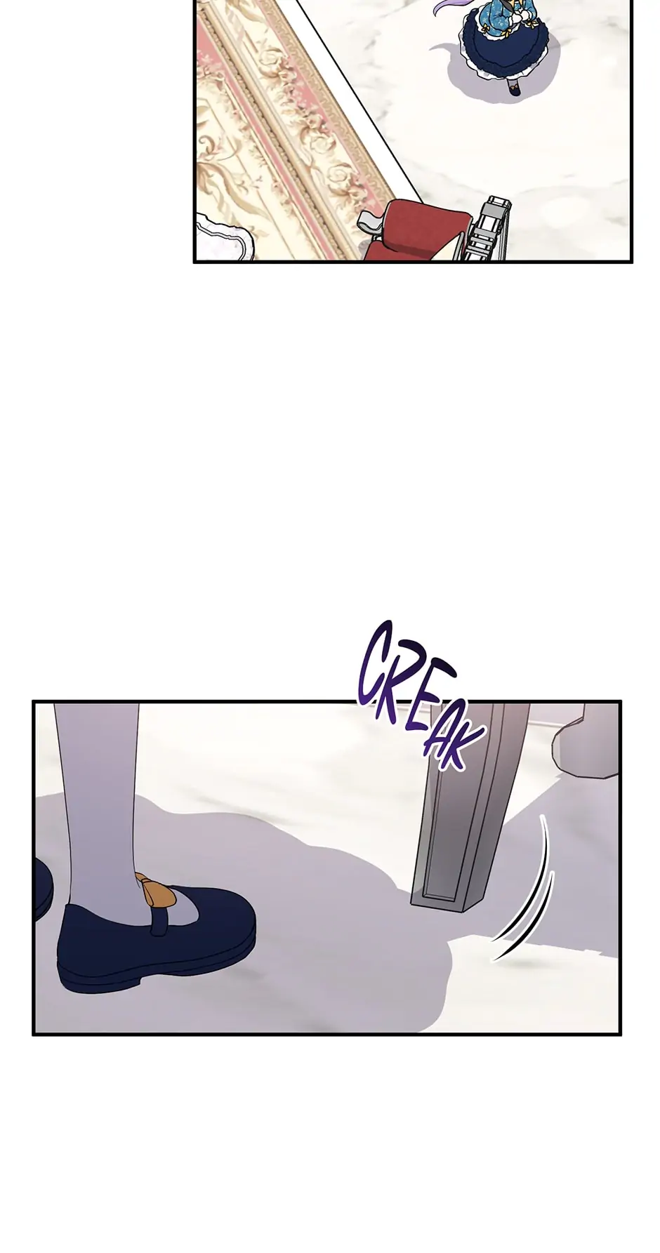 The Unintentionally Ideal Adopted Daughter Chapter 3 - page 77