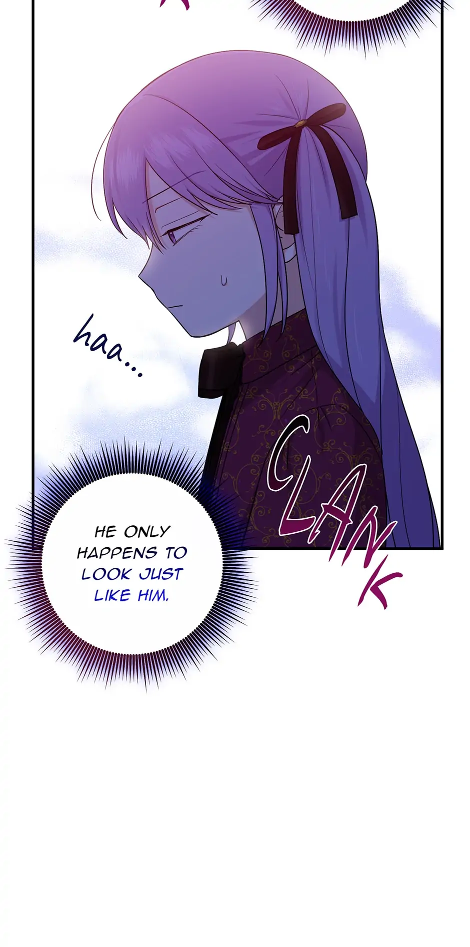 The Unintentionally Ideal Adopted Daughter Chapter 10 - page 16