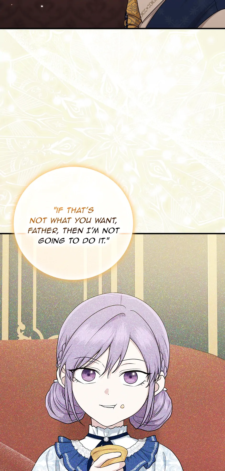 The Unintentionally Ideal Adopted Daughter Chapter 18 - page 29