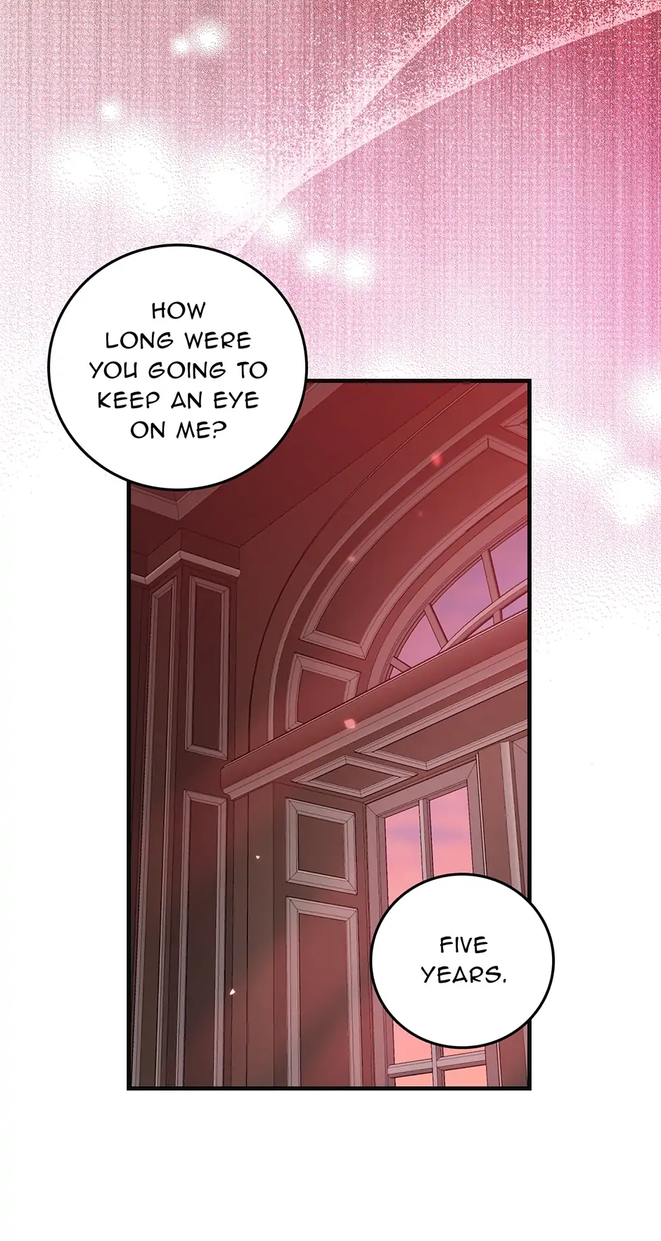 The Unintentionally Ideal Adopted Daughter Chapter 18 - page 46