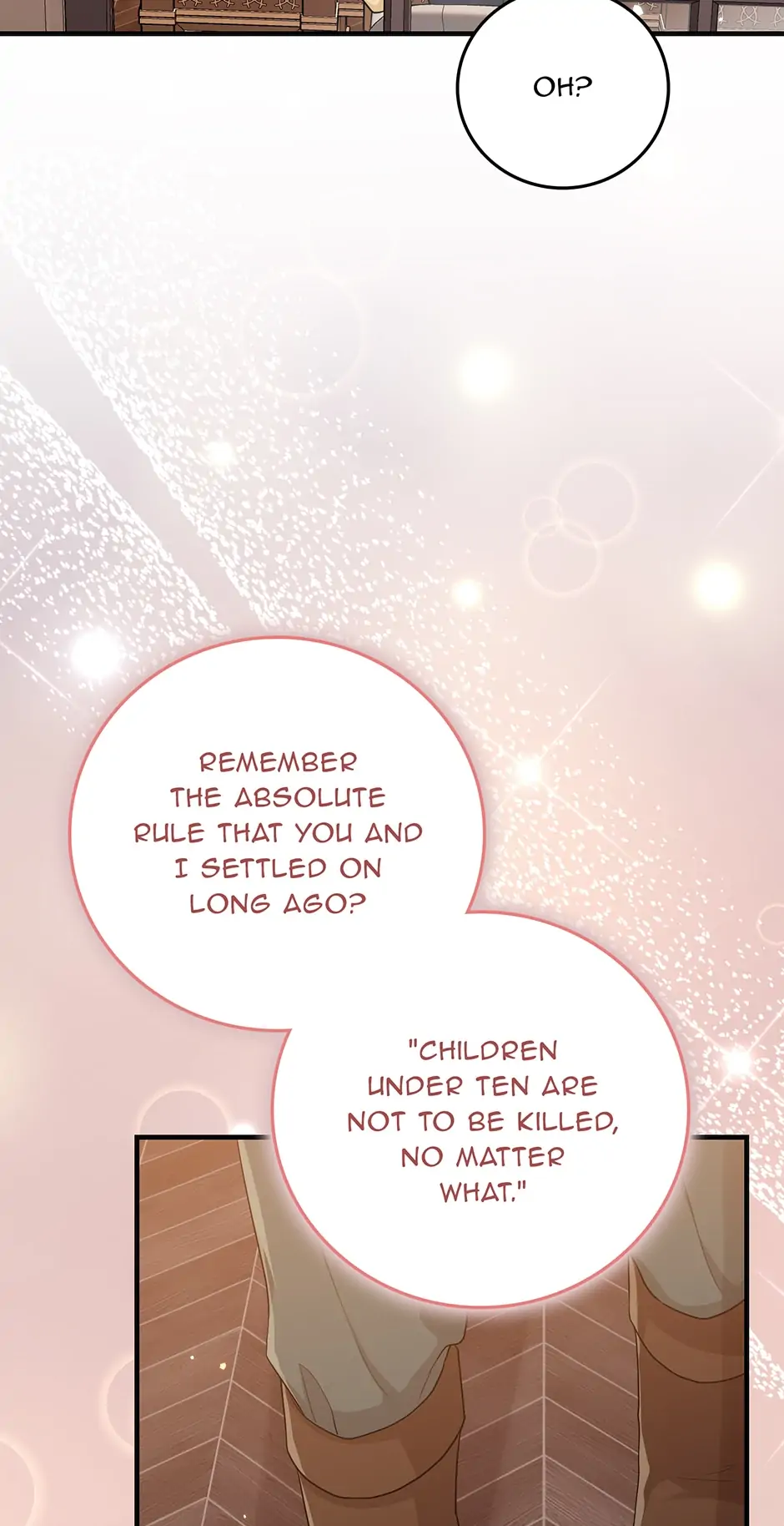 The Unintentionally Ideal Adopted Daughter Chapter 18 - page 50