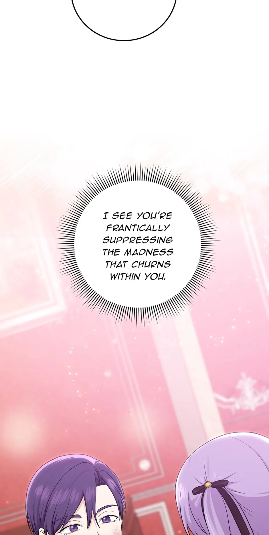 The Unintentionally Ideal Adopted Daughter Chapter 11 - page 60