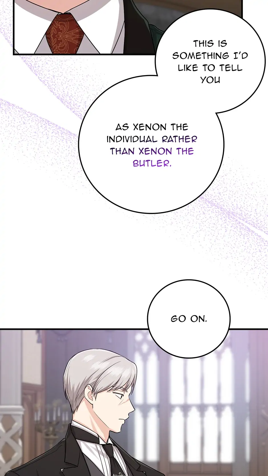 The Unintentionally Ideal Adopted Daughter Chapter 14 - page 41