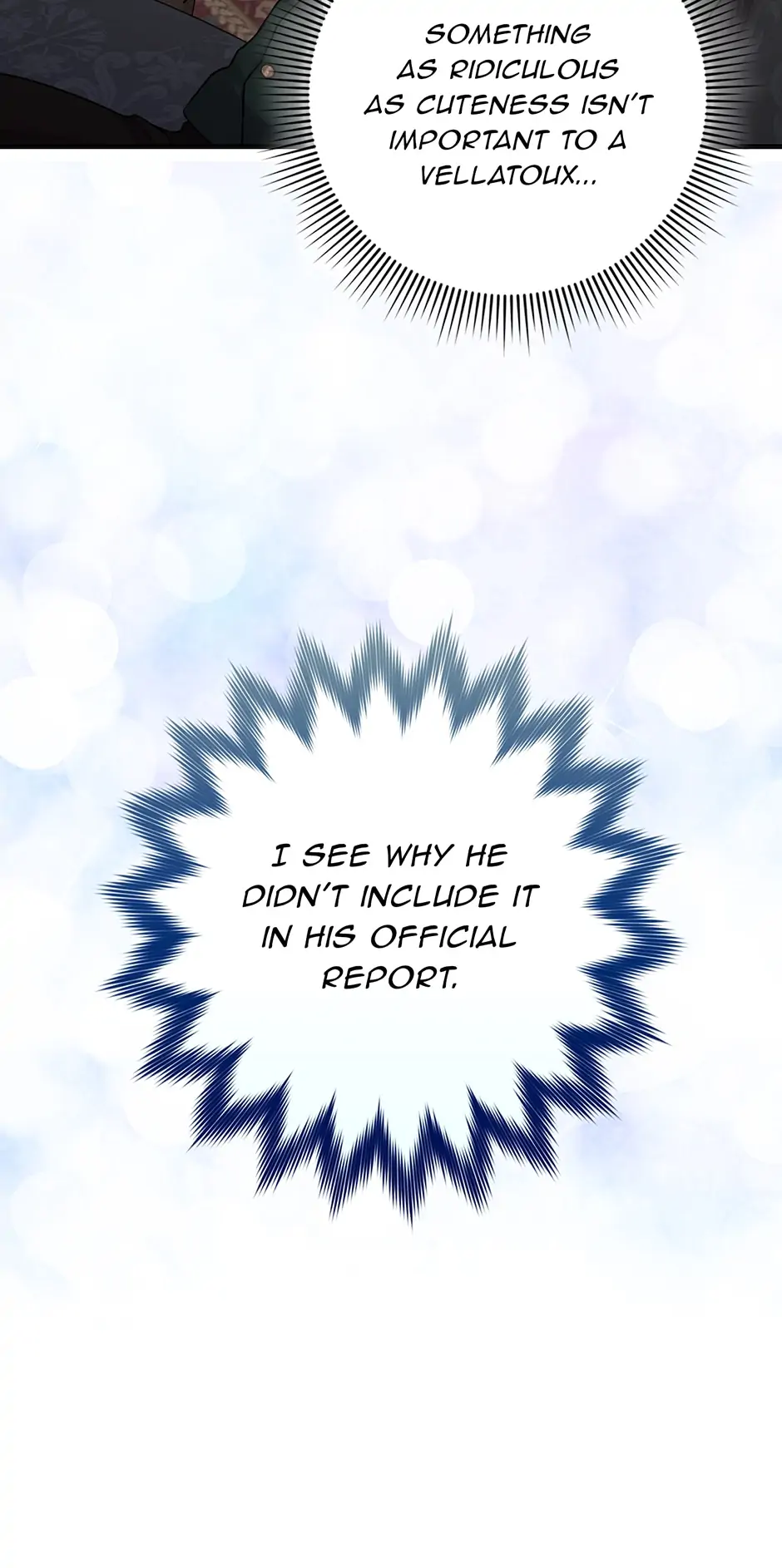 The Unintentionally Ideal Adopted Daughter Chapter 14 - page 49