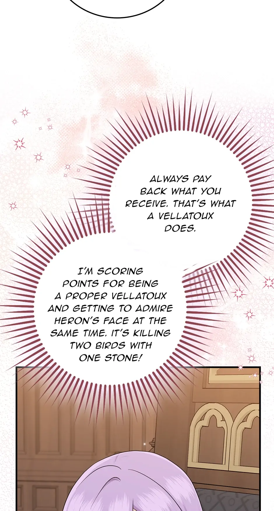 The Unintentionally Ideal Adopted Daughter Chapter 19 - page 41