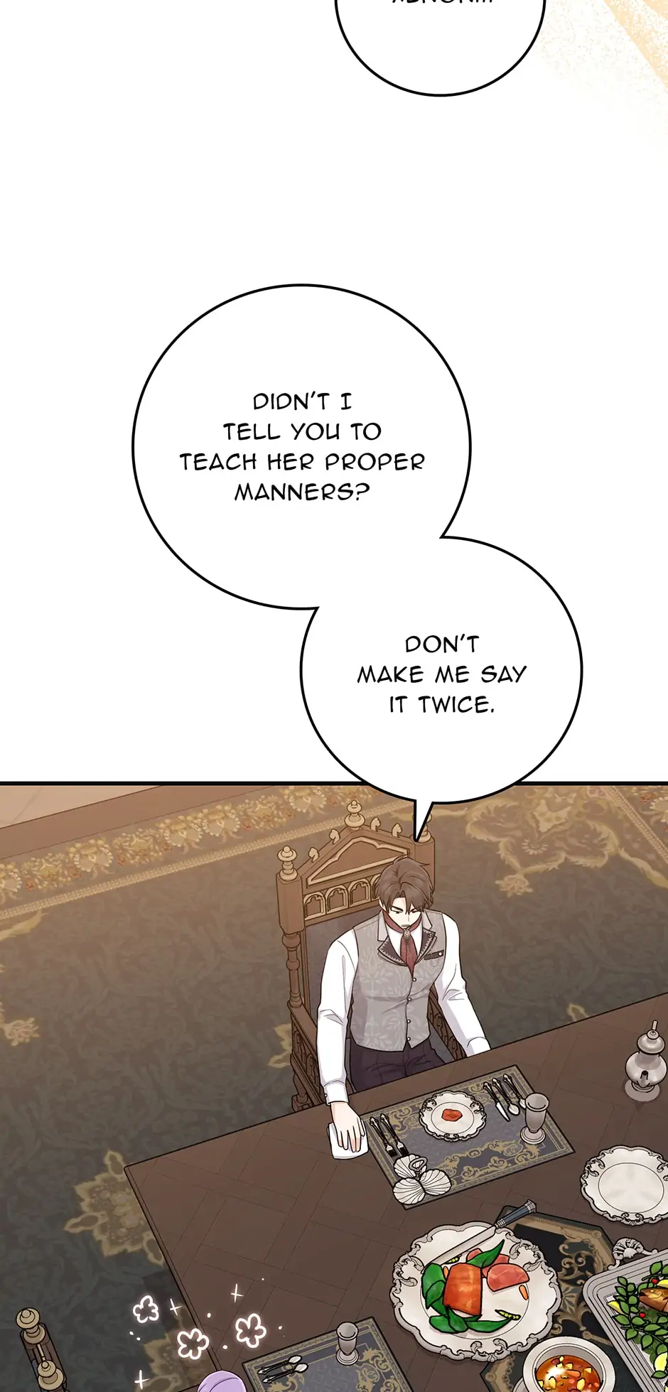 The Unintentionally Ideal Adopted Daughter Chapter 19 - page 63