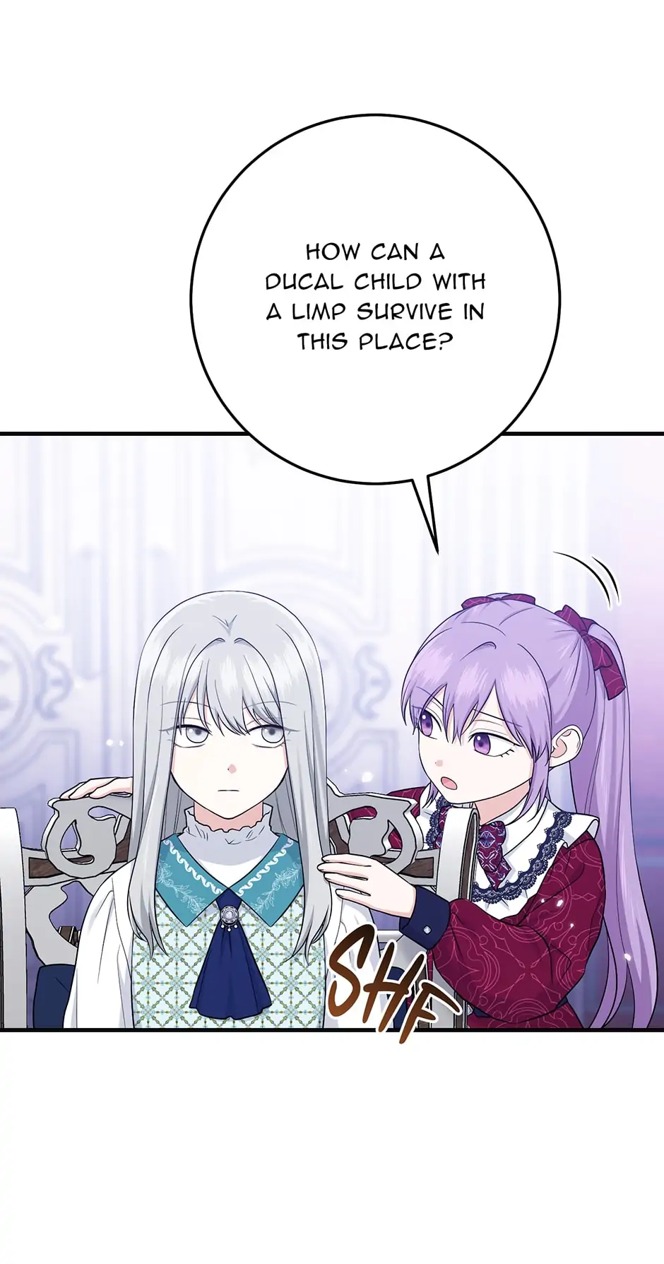 The Unintentionally Ideal Adopted Daughter Chapter 27 - page 66