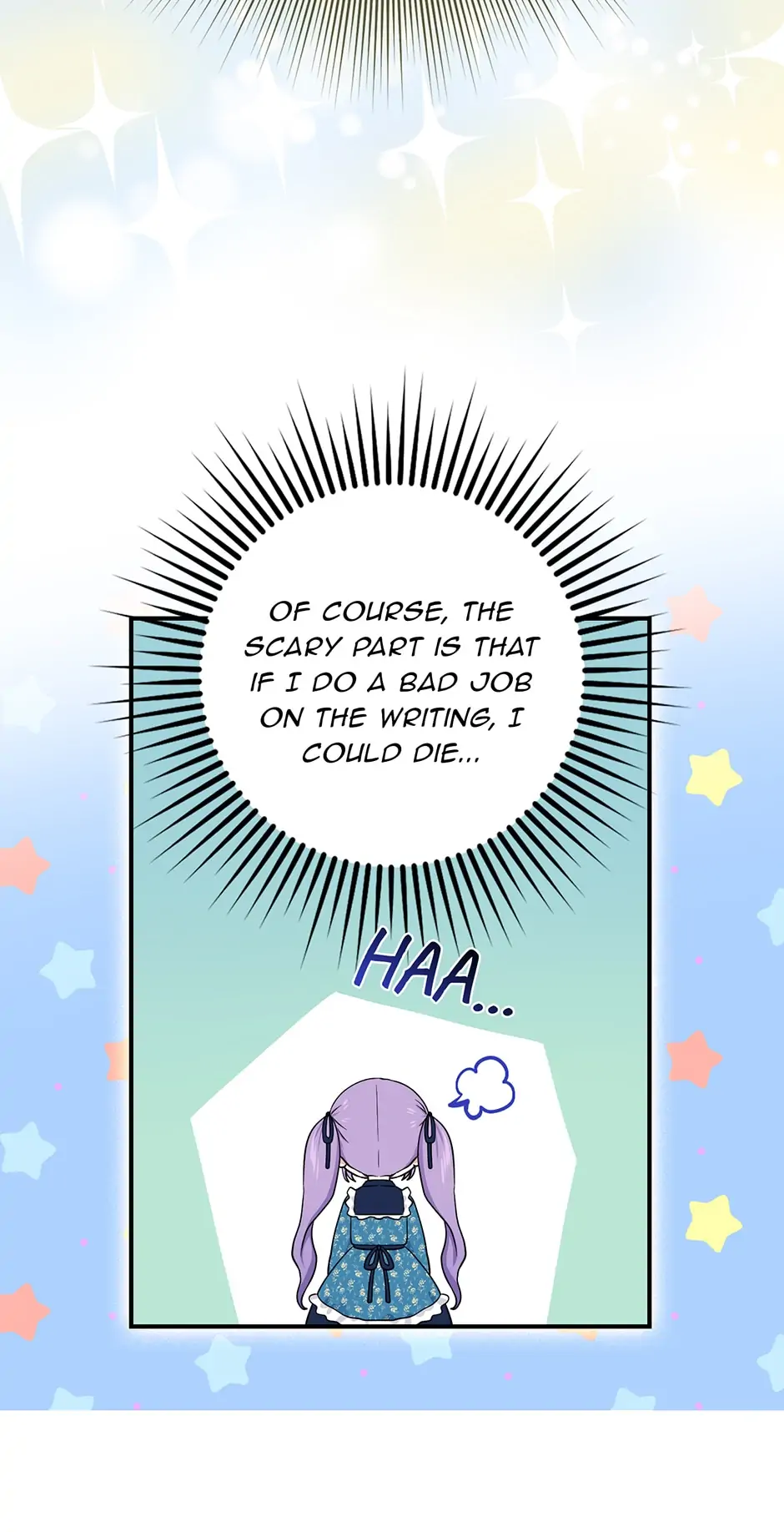 The Unintentionally Ideal Adopted Daughter Chapter 2 - page 56