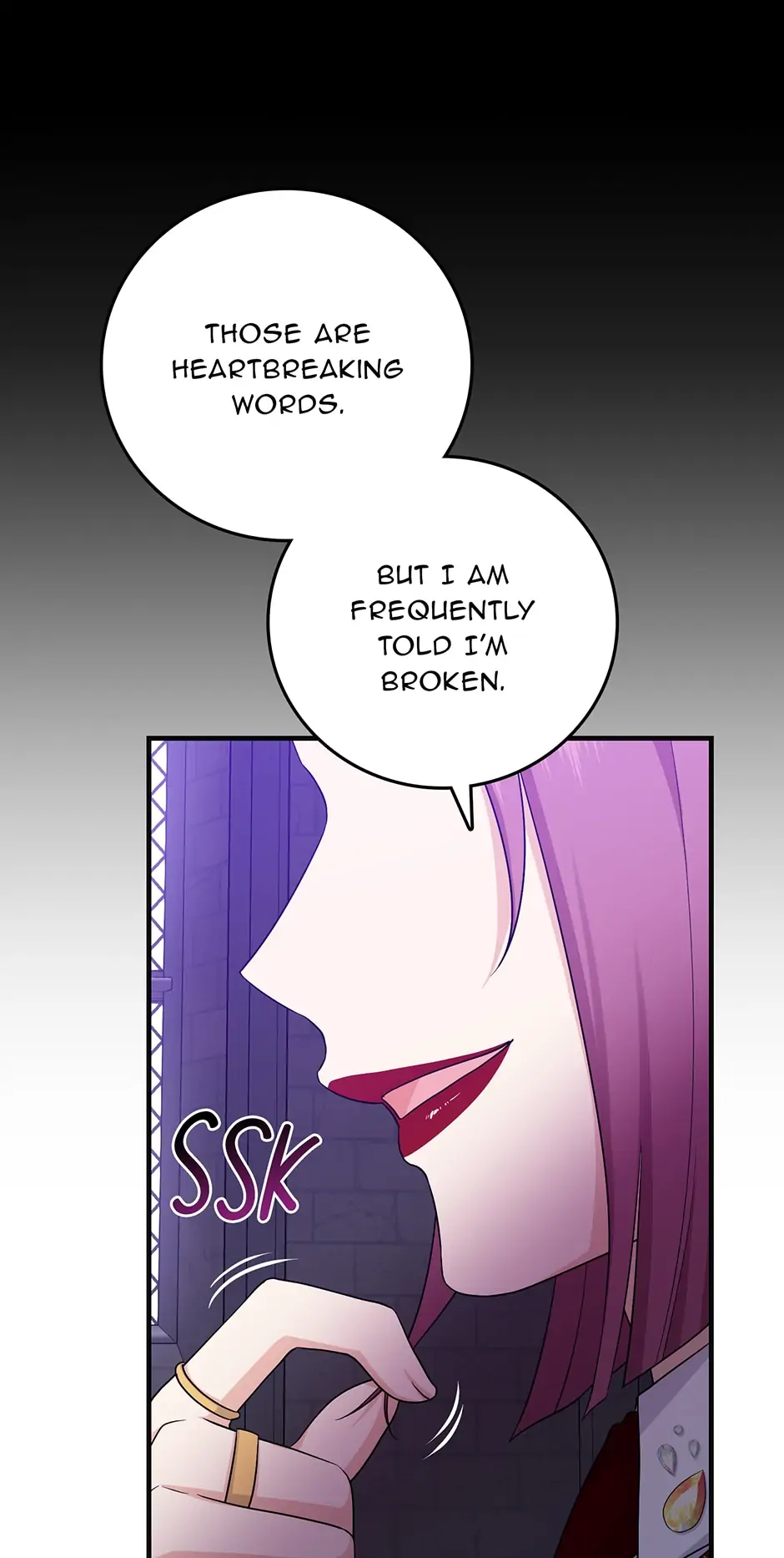 The Unintentionally Ideal Adopted Daughter Chapter 20 - page 69