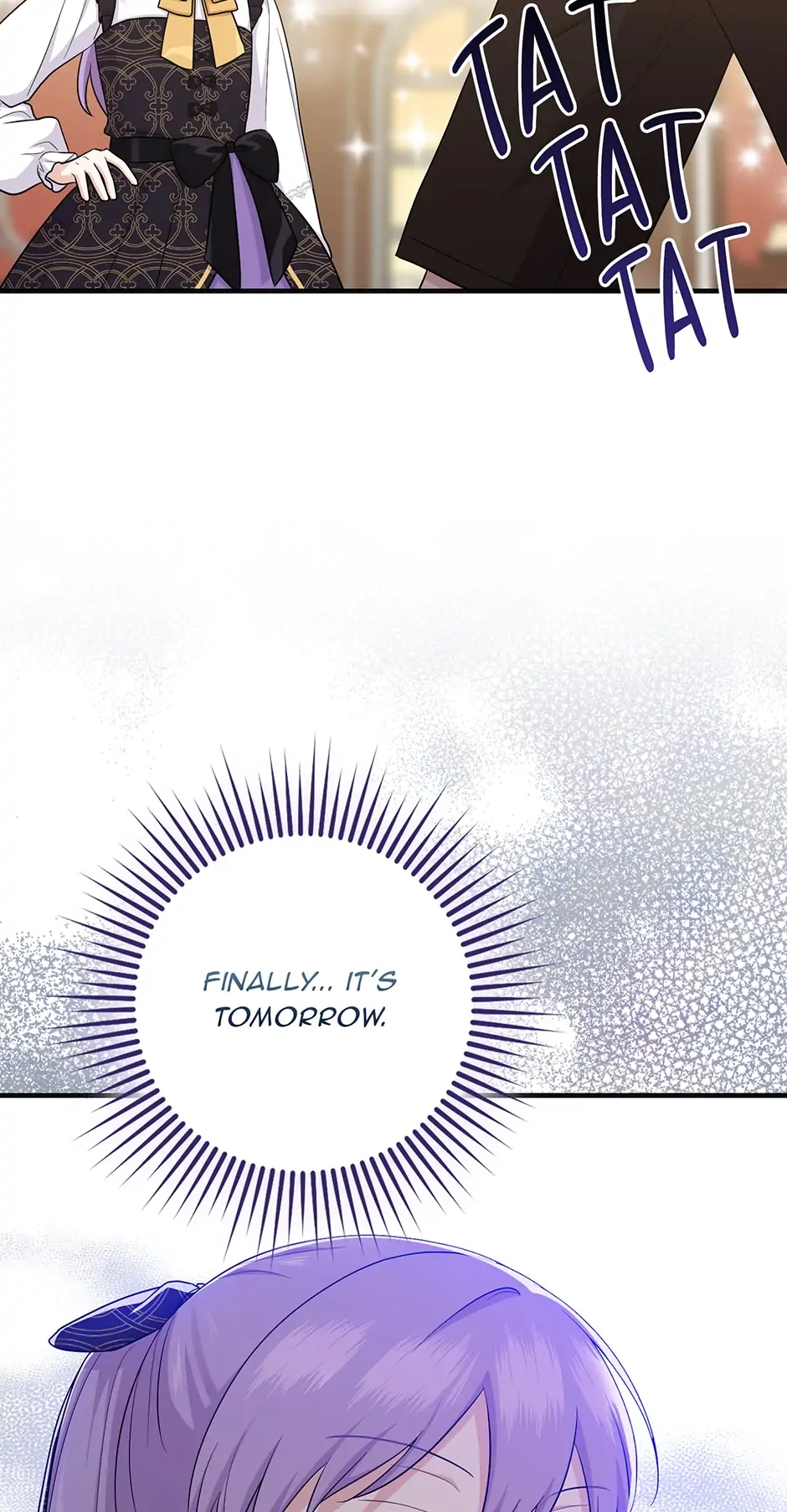 The Unintentionally Ideal Adopted Daughter Chapter 21 - page 64