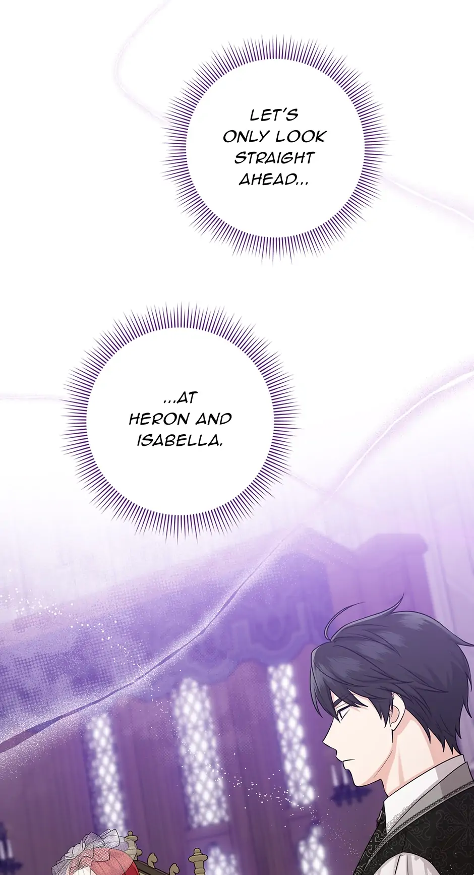 The Unintentionally Ideal Adopted Daughter Chapter 22 - page 49