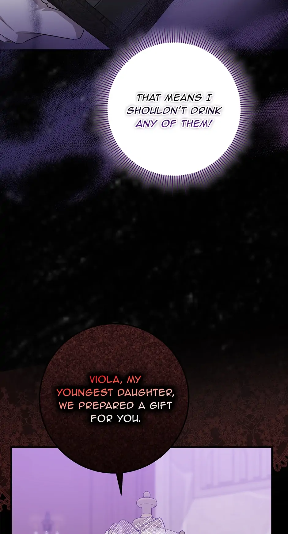 The Unintentionally Ideal Adopted Daughter Chapter 23 - page 35