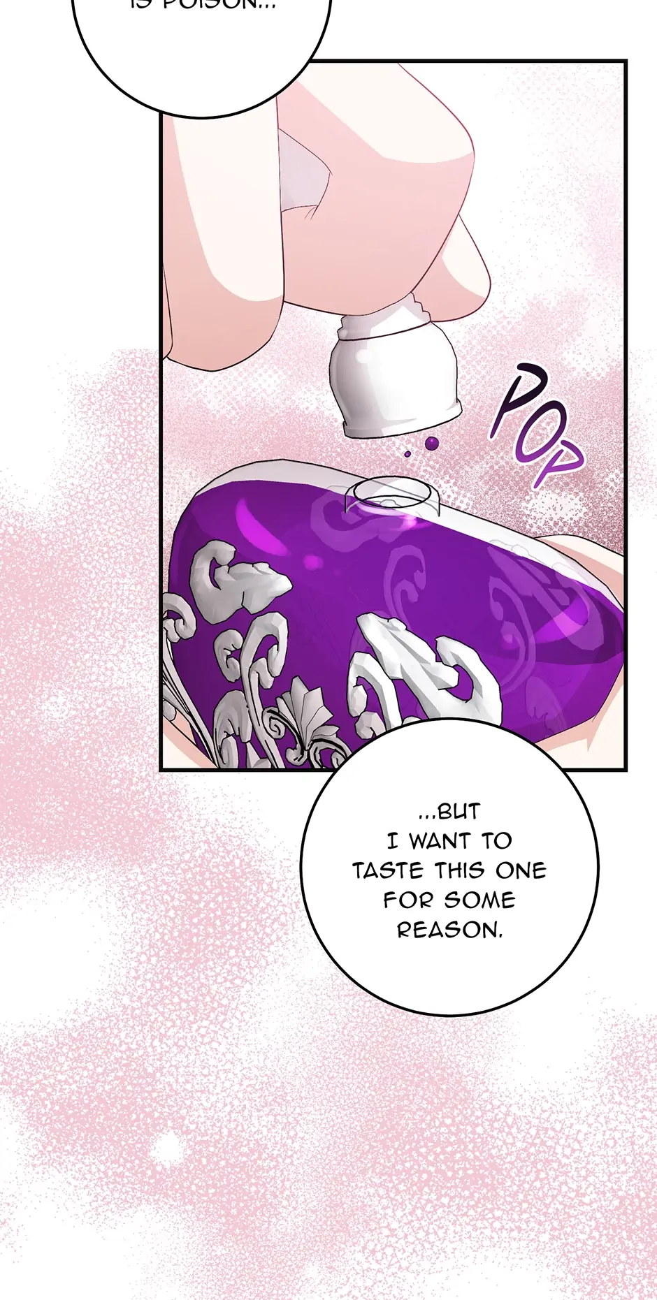 The Unintentionally Ideal Adopted Daughter Chapter 23 - page 68