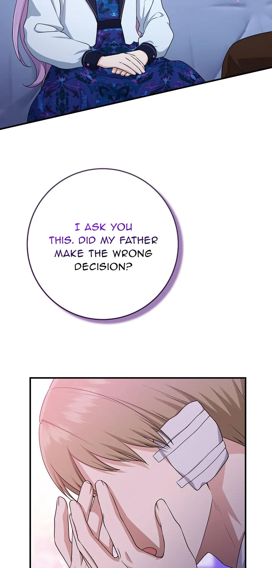 The Unintentionally Ideal Adopted Daughter Chapter 45 - page 67