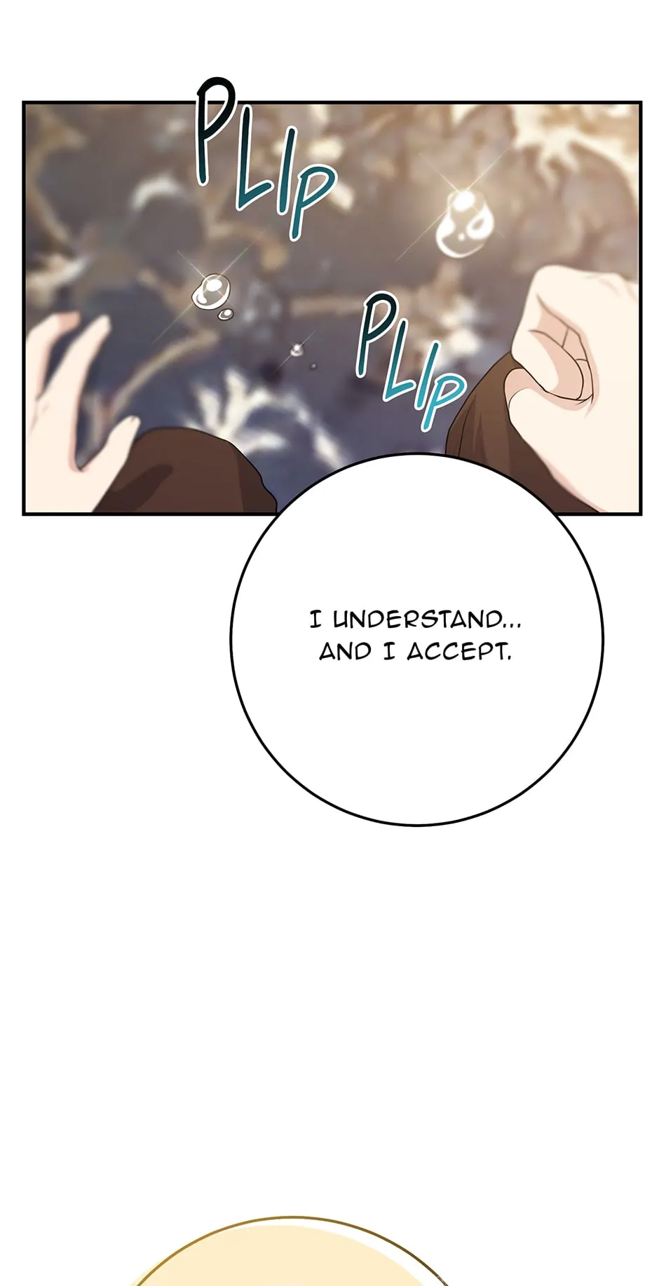 The Unintentionally Ideal Adopted Daughter Chapter 46 - page 38