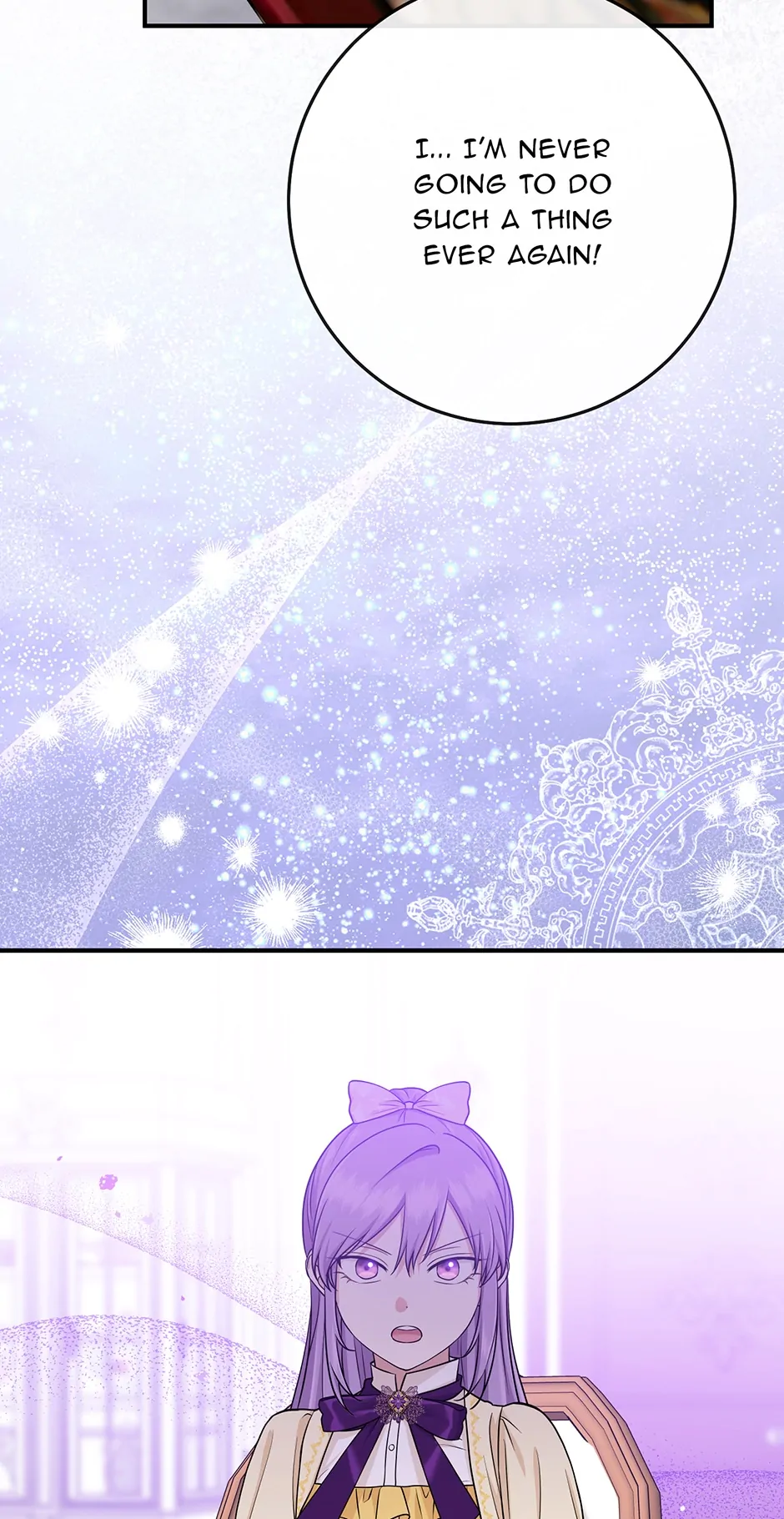 The Unintentionally Ideal Adopted Daughter Chapter 49 - page 13