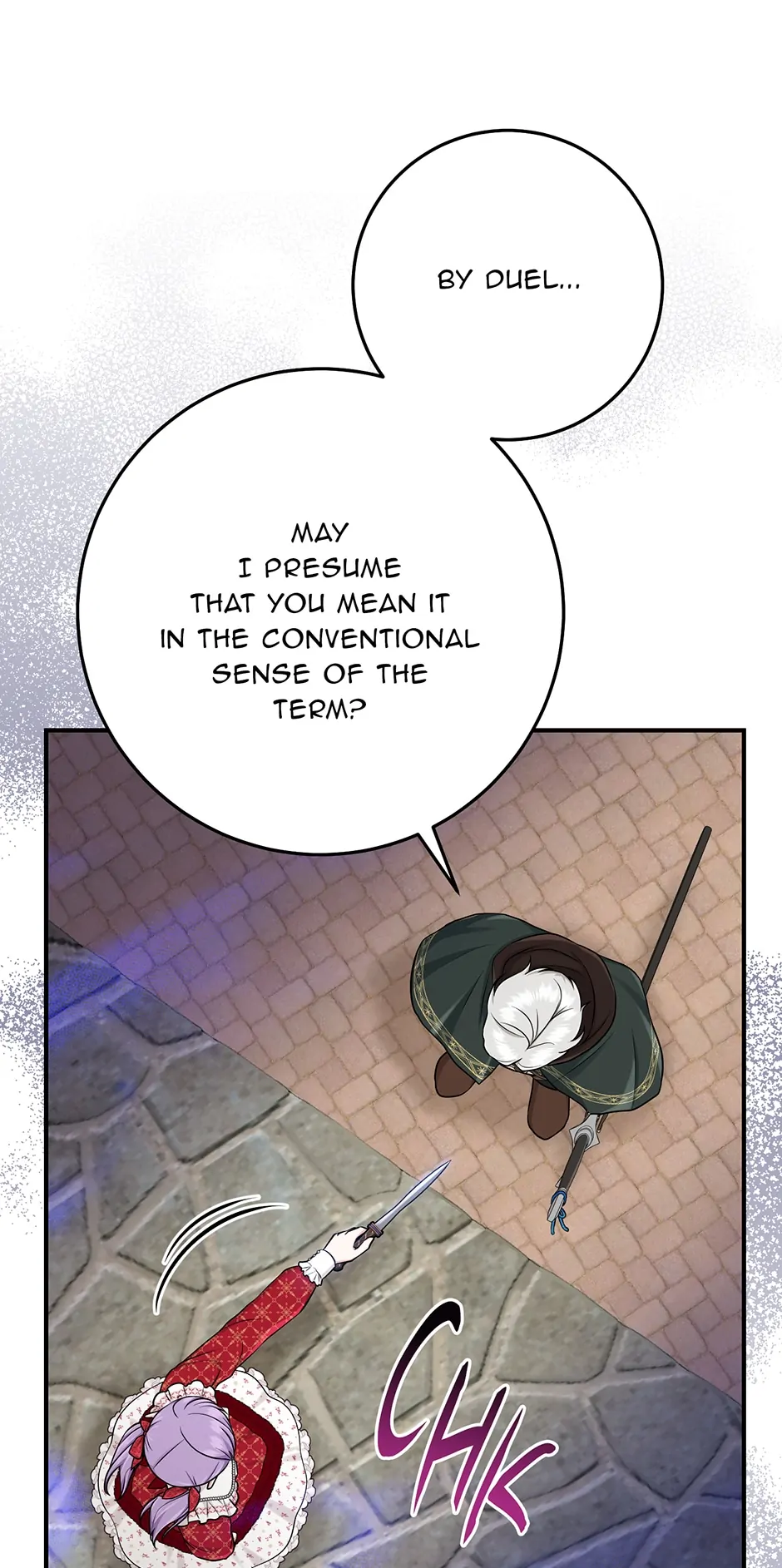 The Unintentionally Ideal Adopted Daughter Chapter 51 - page 29