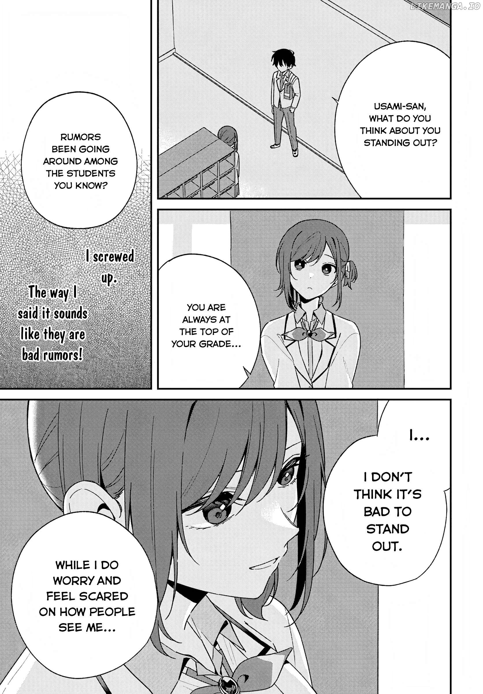 Futago Matomete "Kanojo" ni Shinai? Chapter 2 - page 25