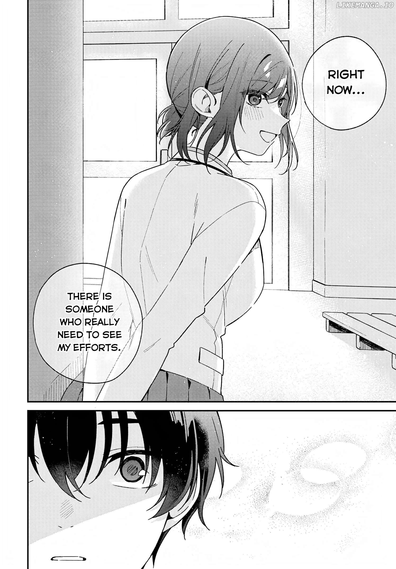 Futago Matomete "Kanojo" ni Shinai? Chapter 2 - page 28