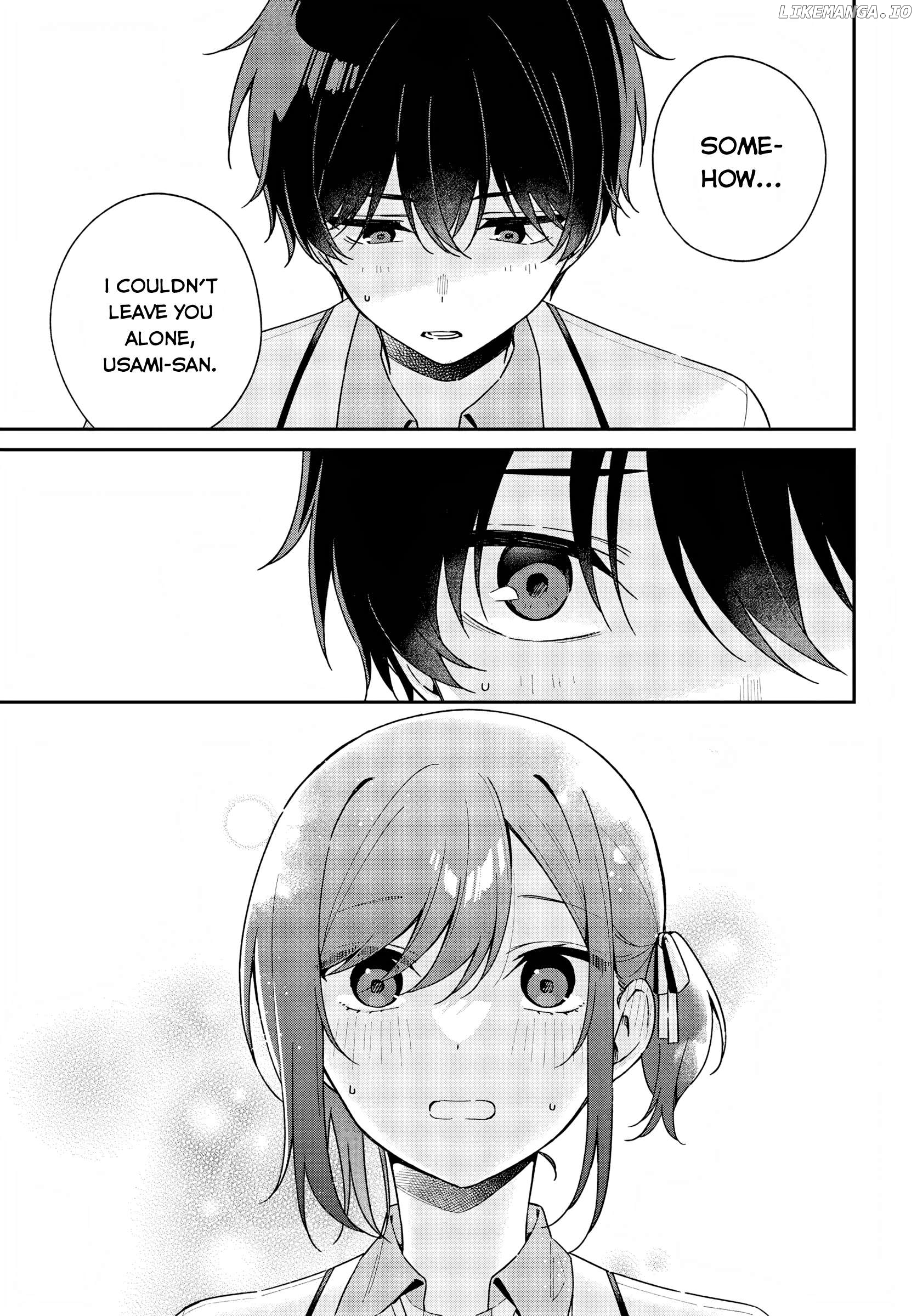 Futago Matomete "Kanojo" ni Shinai? Chapter 2 - page 31