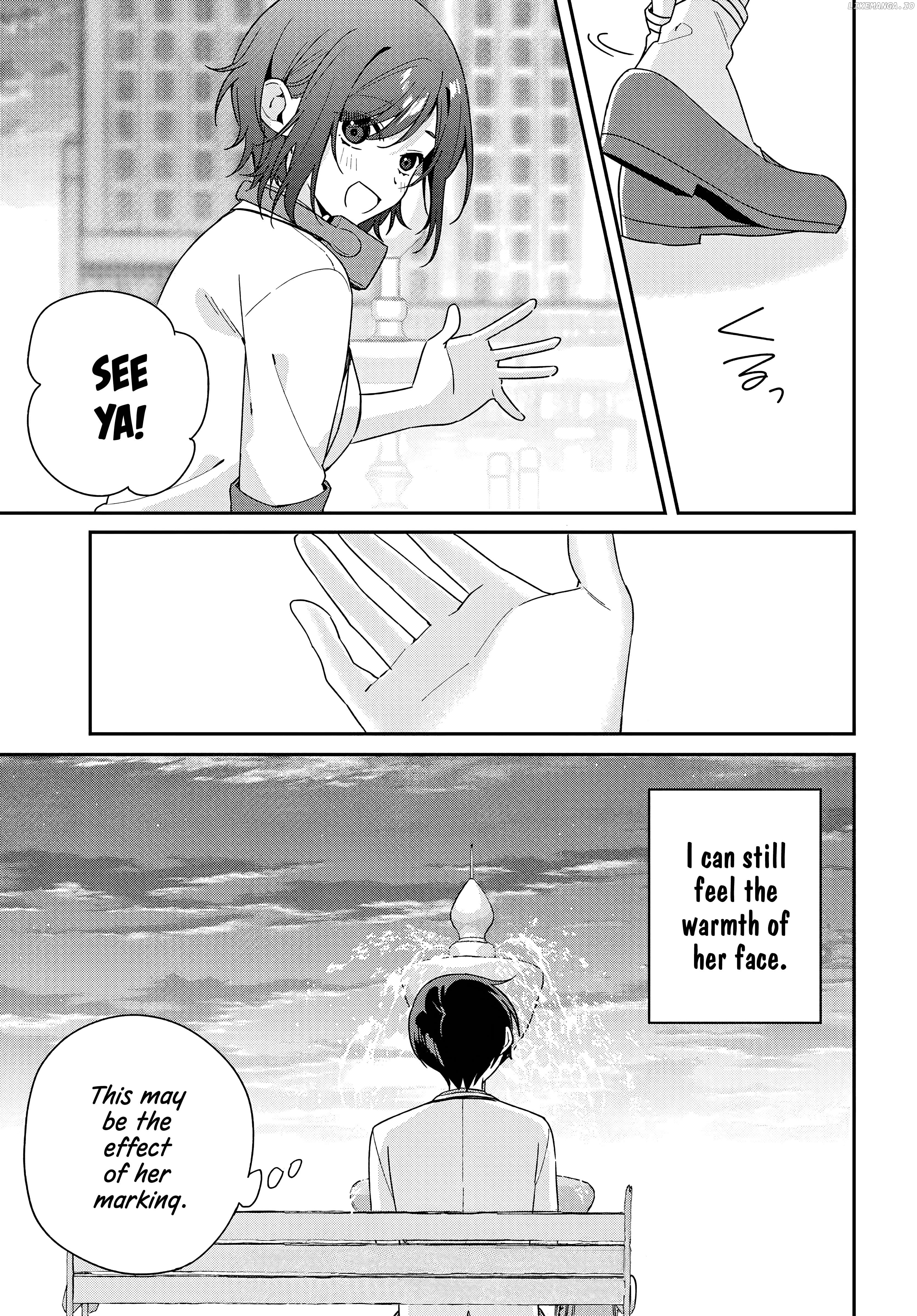 Futago Matomete "Kanojo" ni Shinai? Chapter 3 - page 19