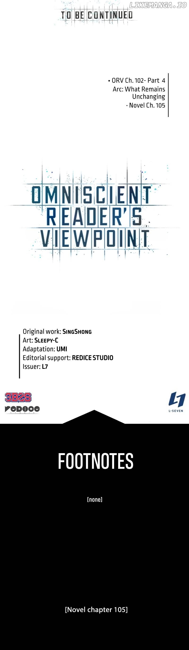 Omniscient Reader’s Viewpoint Chapter 102 - page 12