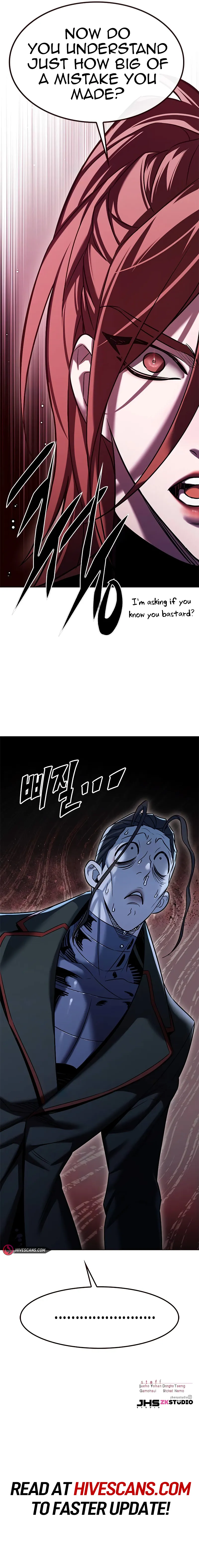 Eleceed - Manhwa Chapter 304 - page 14