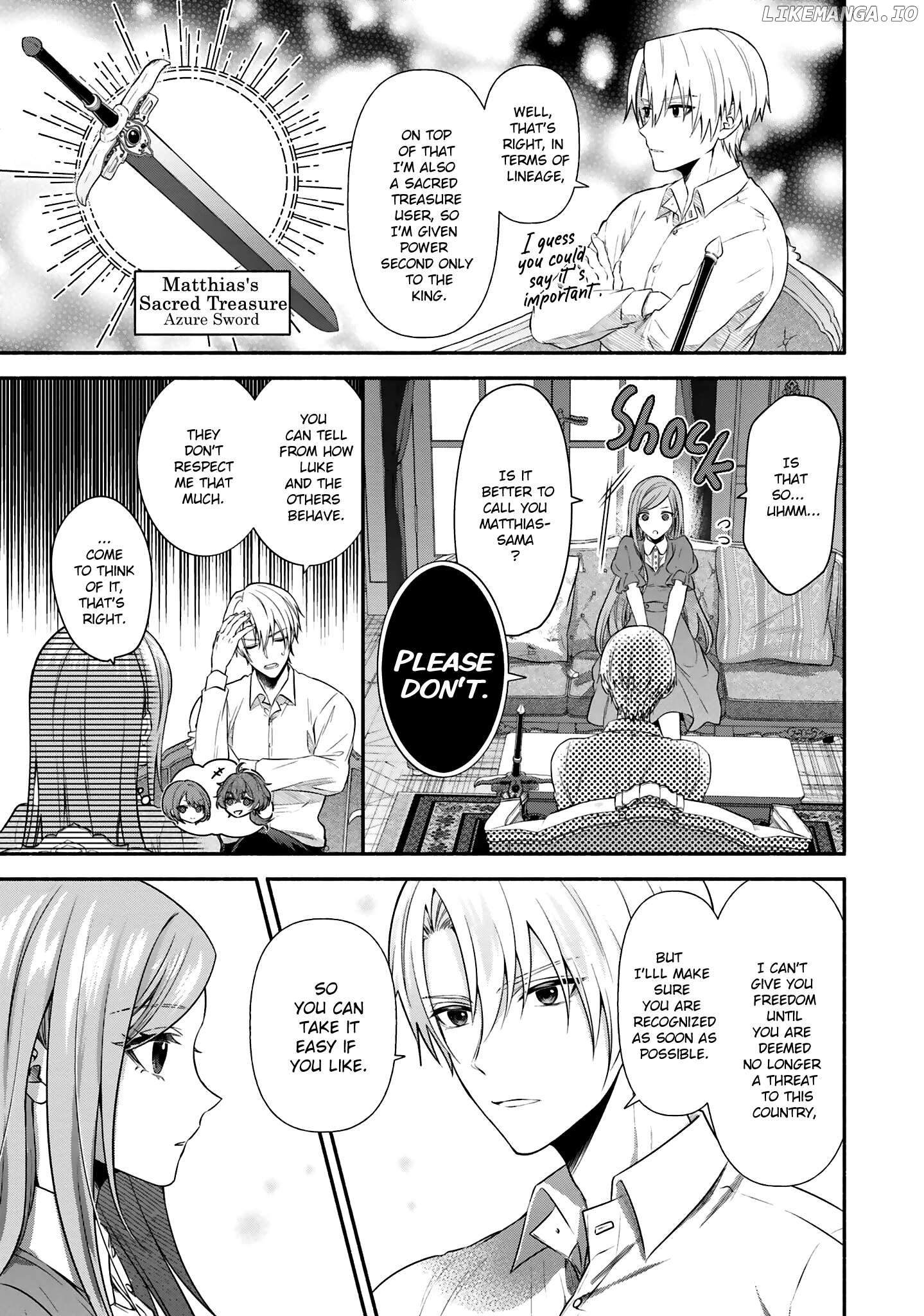 Jinsei ni Tsukareta Saikyou Majutsushi wa Akiramete Nemuru Koto ni Shita Chapter 2 - page 12