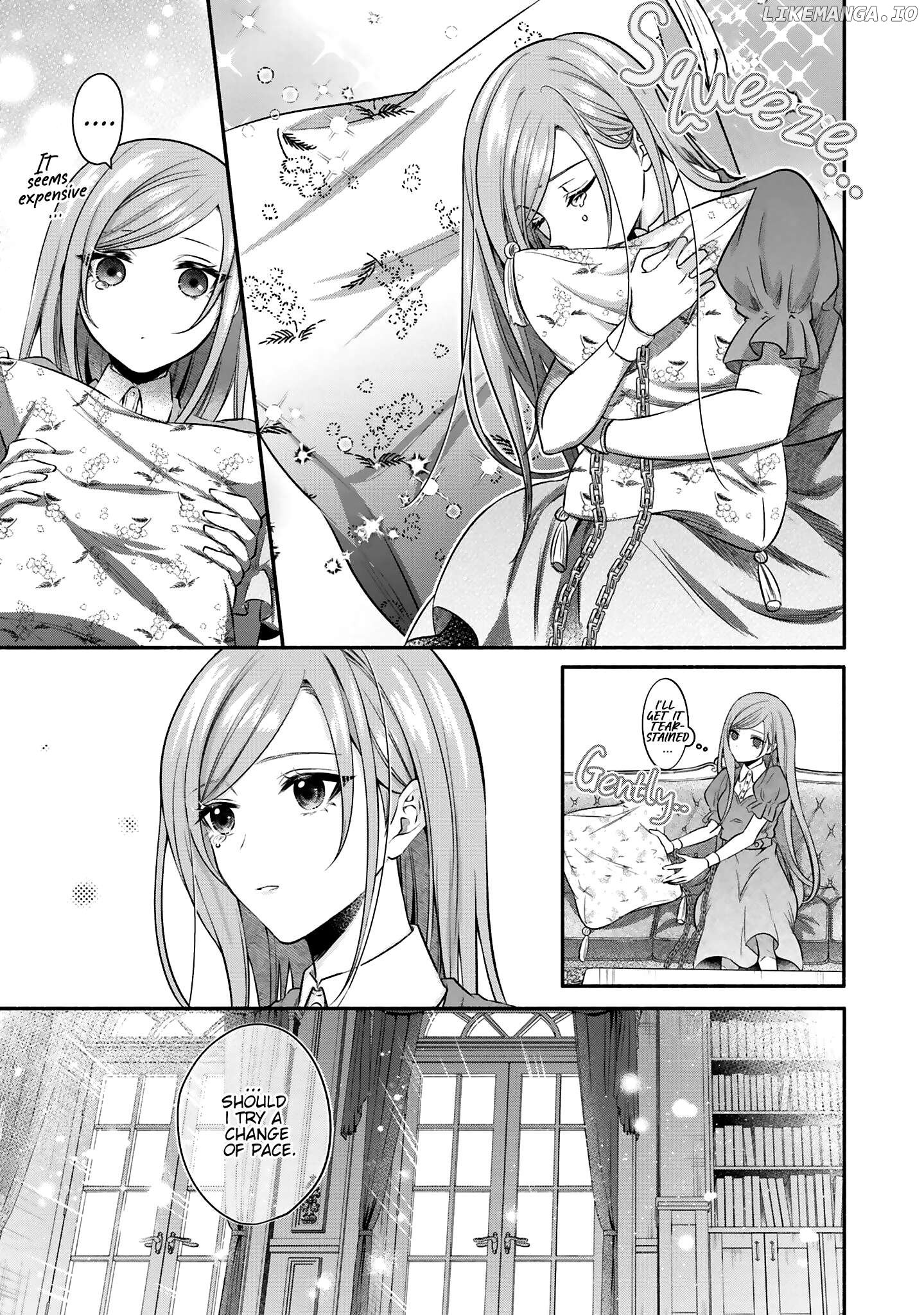 Jinsei ni Tsukareta Saikyou Majutsushi wa Akiramete Nemuru Koto ni Shita Chapter 2 - page 18