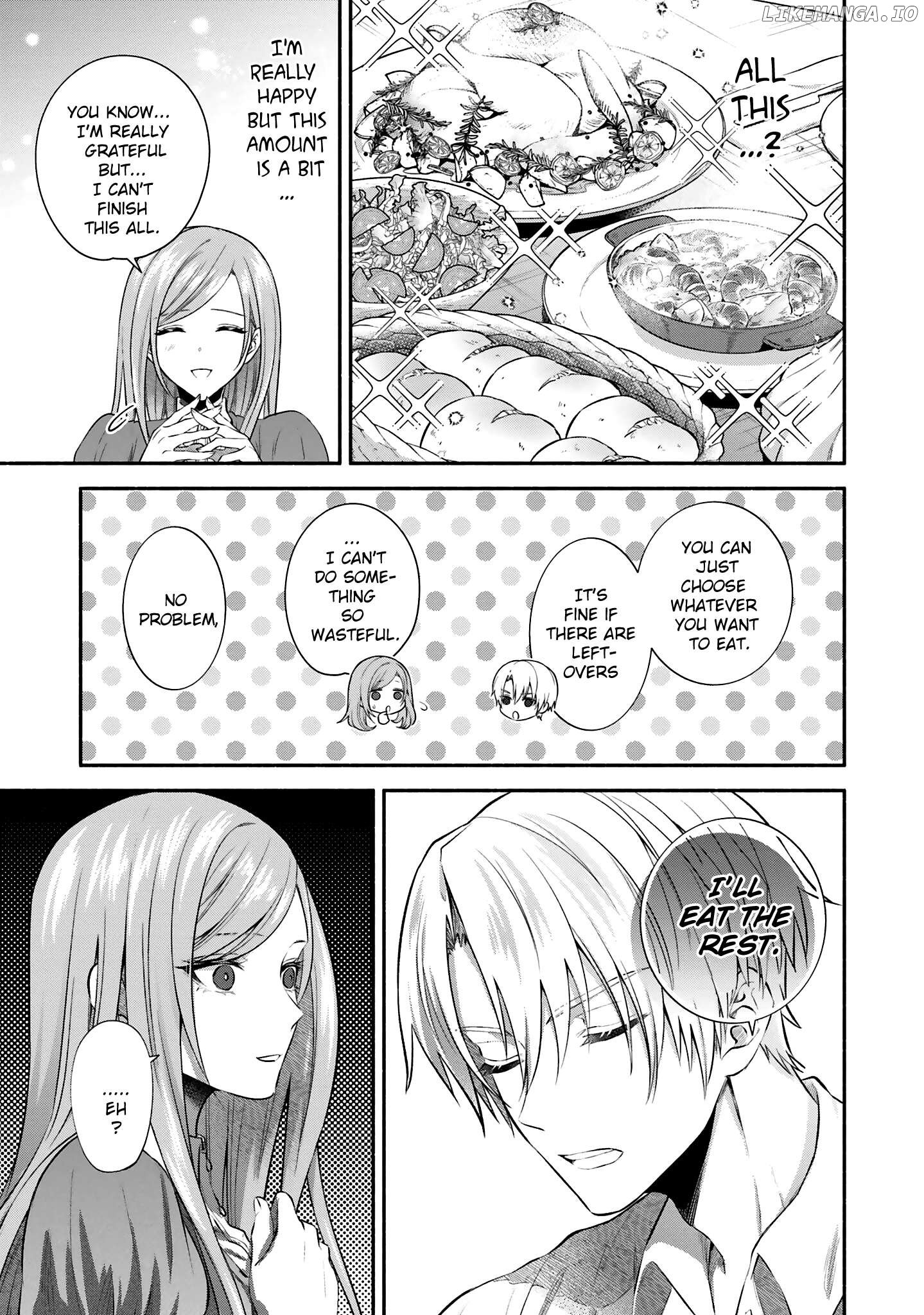 Jinsei ni Tsukareta Saikyou Majutsushi wa Akiramete Nemuru Koto ni Shita Chapter 2 - page 24