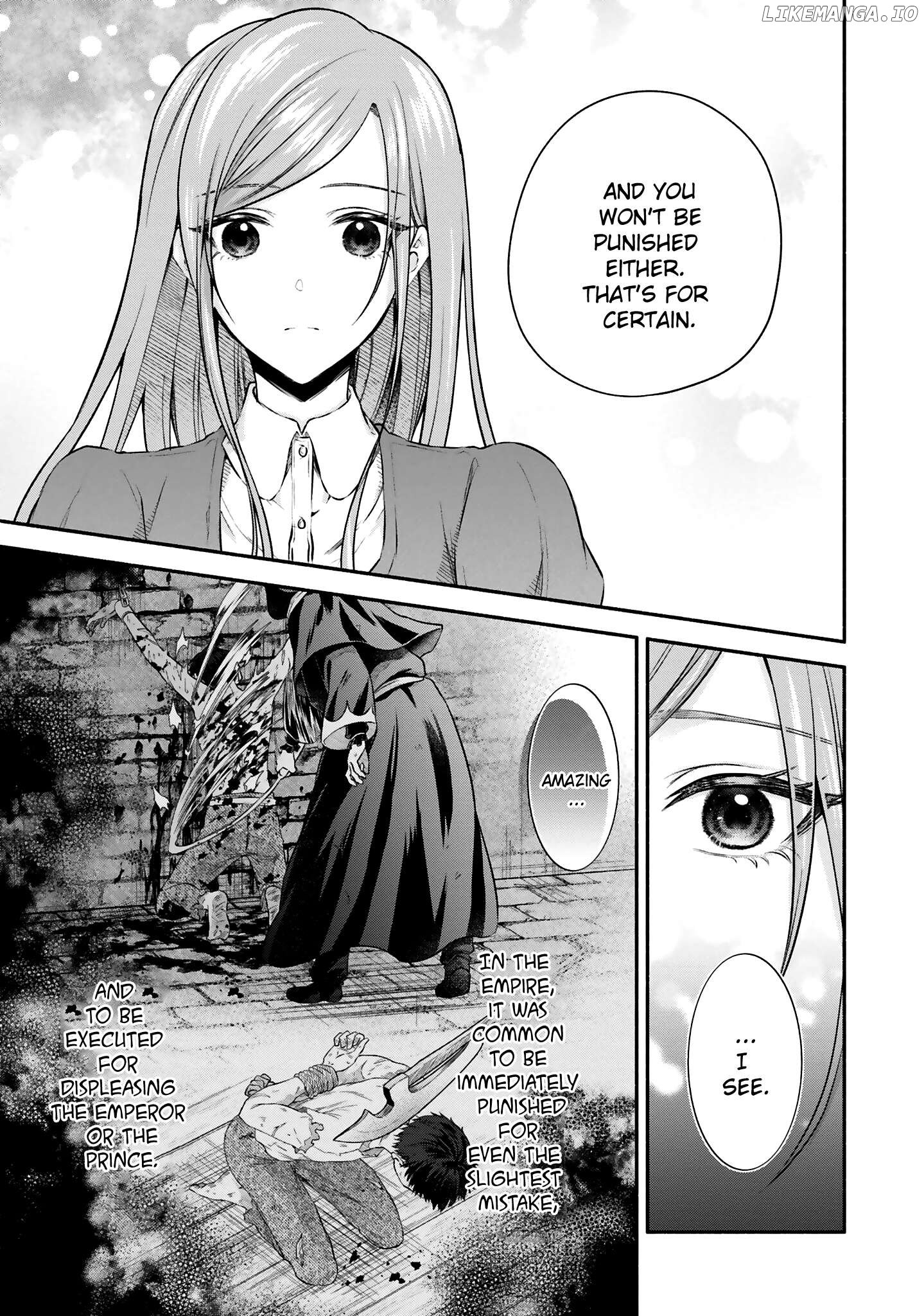 Jinsei ni Tsukareta Saikyou Majutsushi wa Akiramete Nemuru Koto ni Shita Chapter 2 - page 6