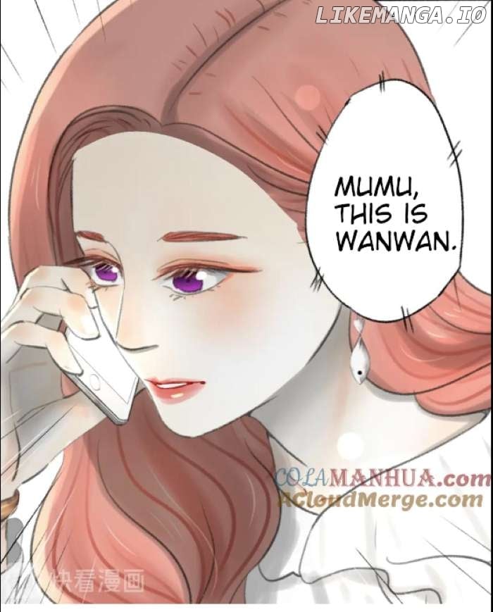 Wan Mu Chapter 41 - page 36