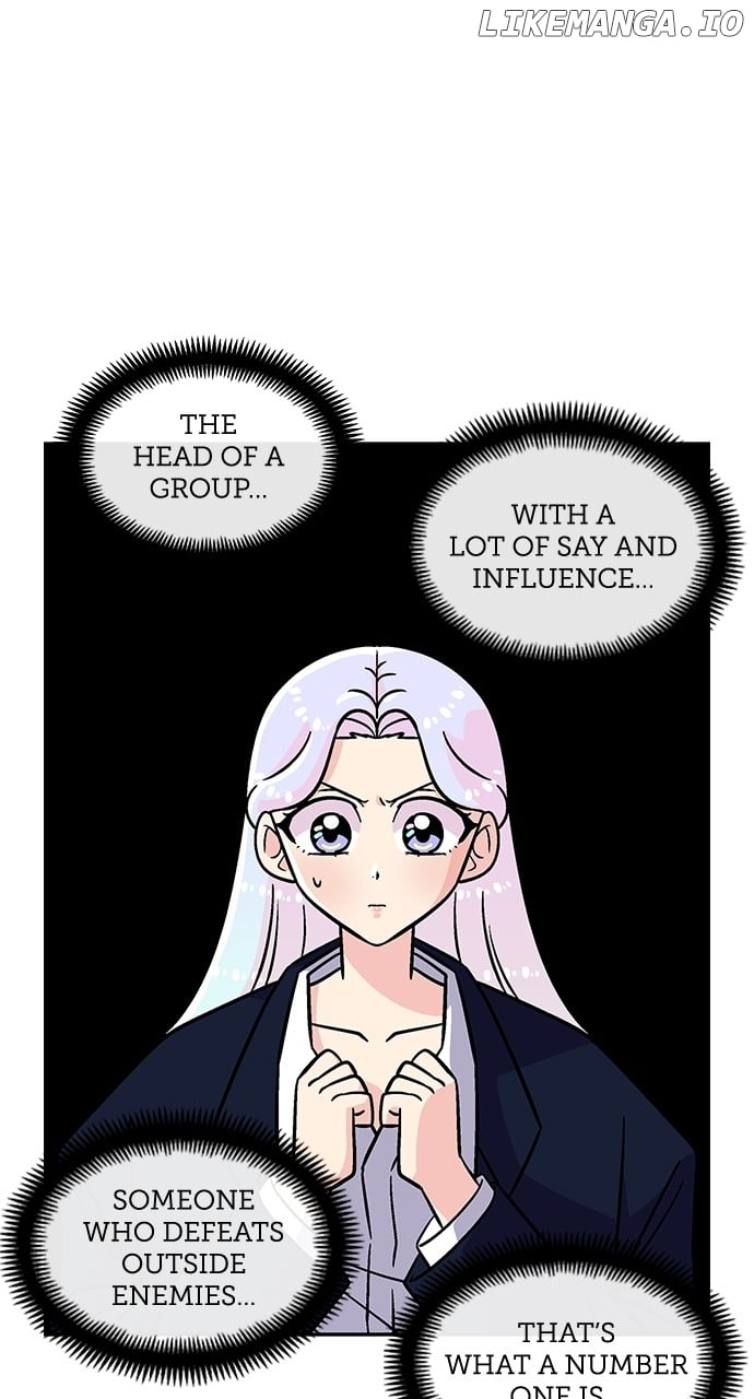 Princess Hurricane Chapter 7 - page 16