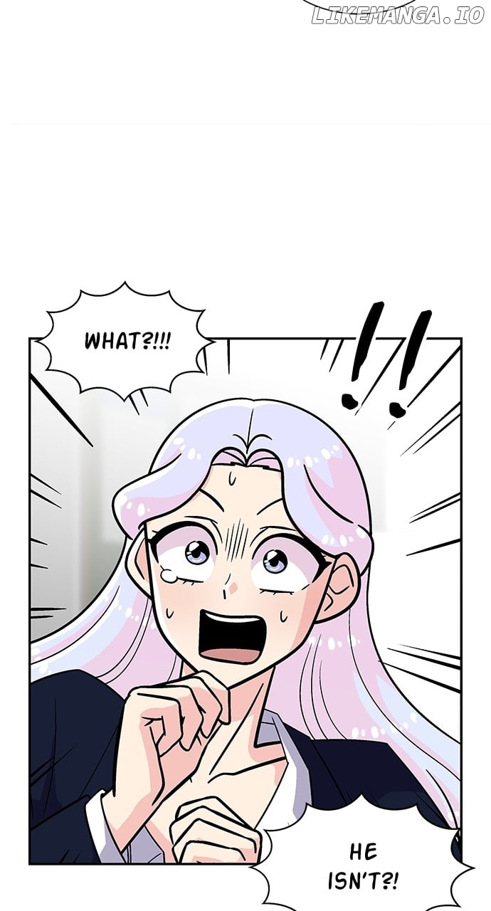 Princess Hurricane Chapter 7 - page 31