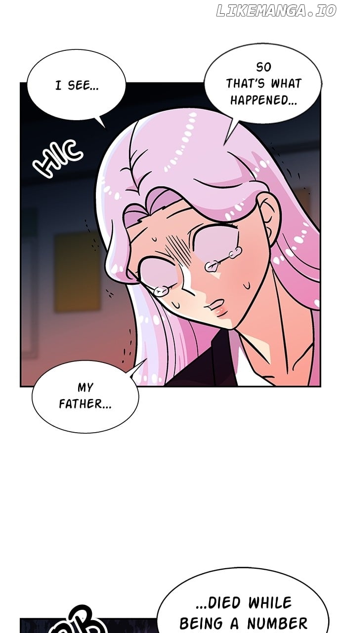 Princess Hurricane Chapter 7 - page 33