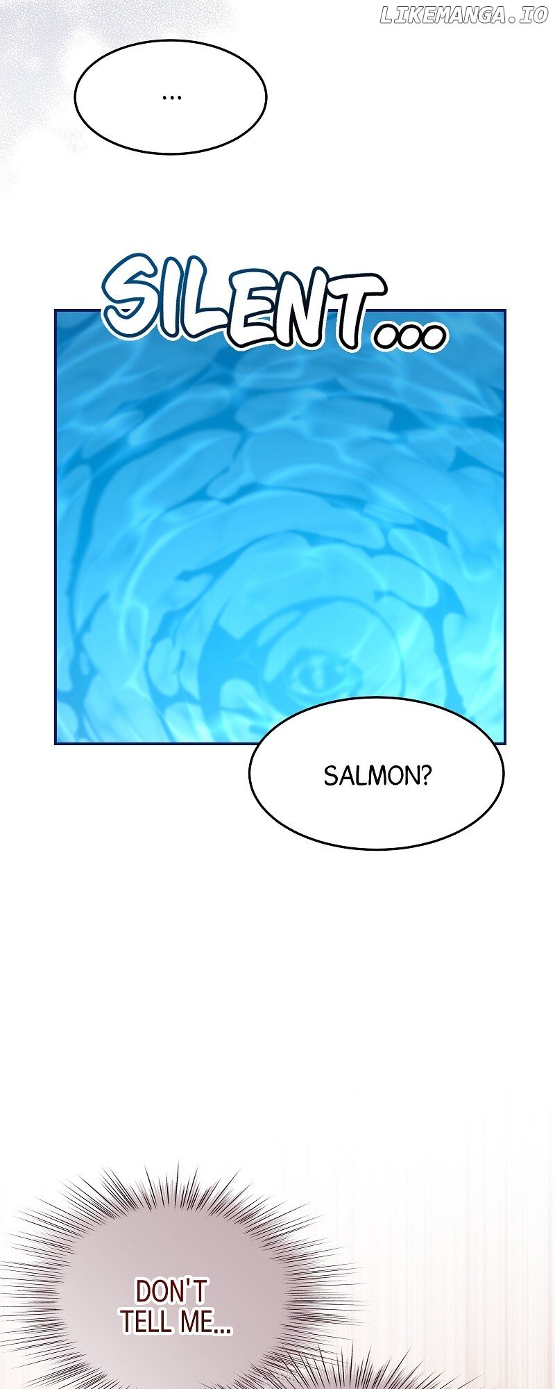 The Ash Salmon Quenches the Beast Monarch's Desire Chapter 22 - page 67