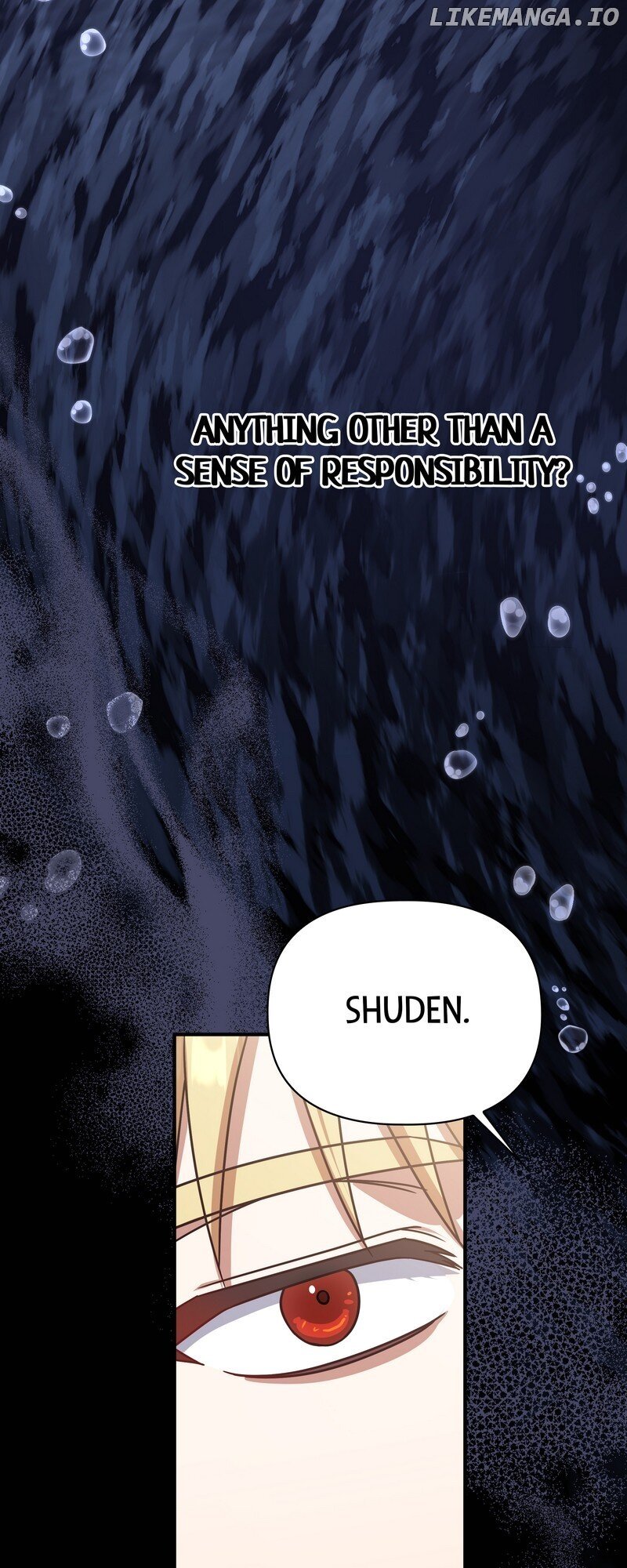 Valia, Tribute to Shuden Chapter 77 - page 40