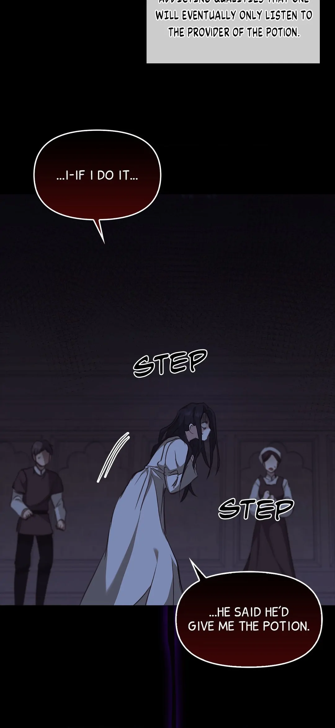 Regas [Official] Chapter 19 - page 45