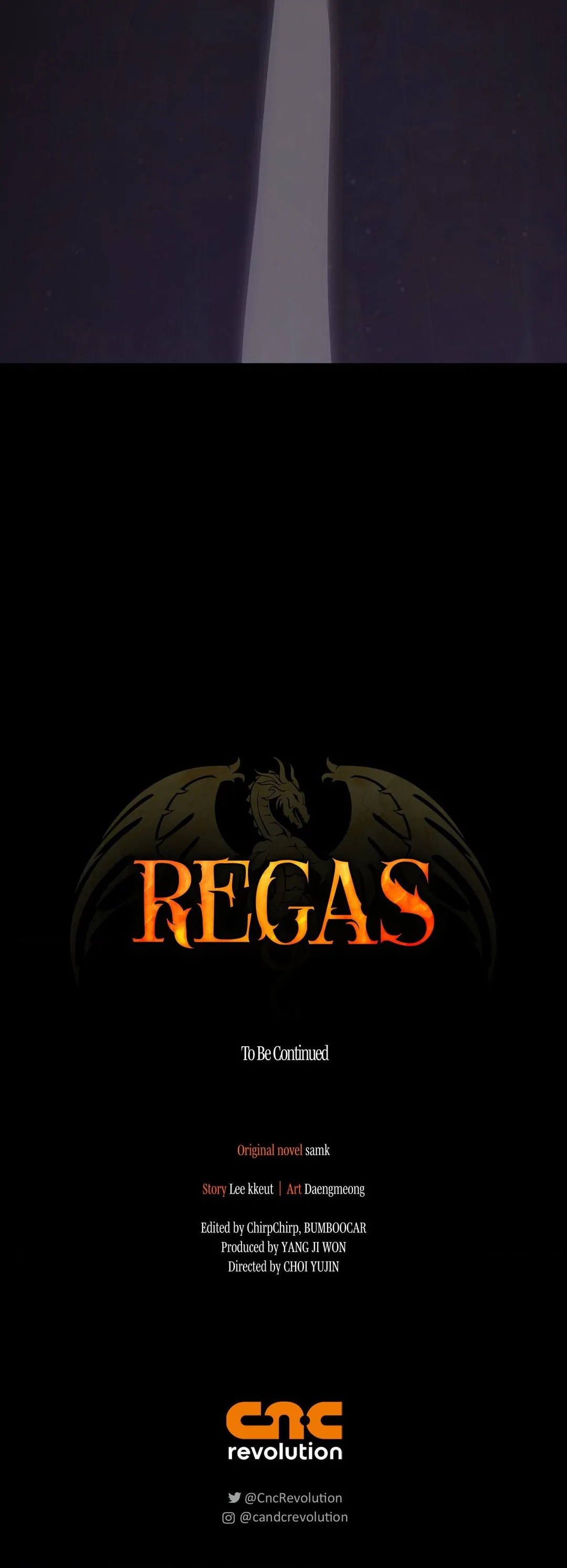 Regas [Official] Chapter 19 - page 61