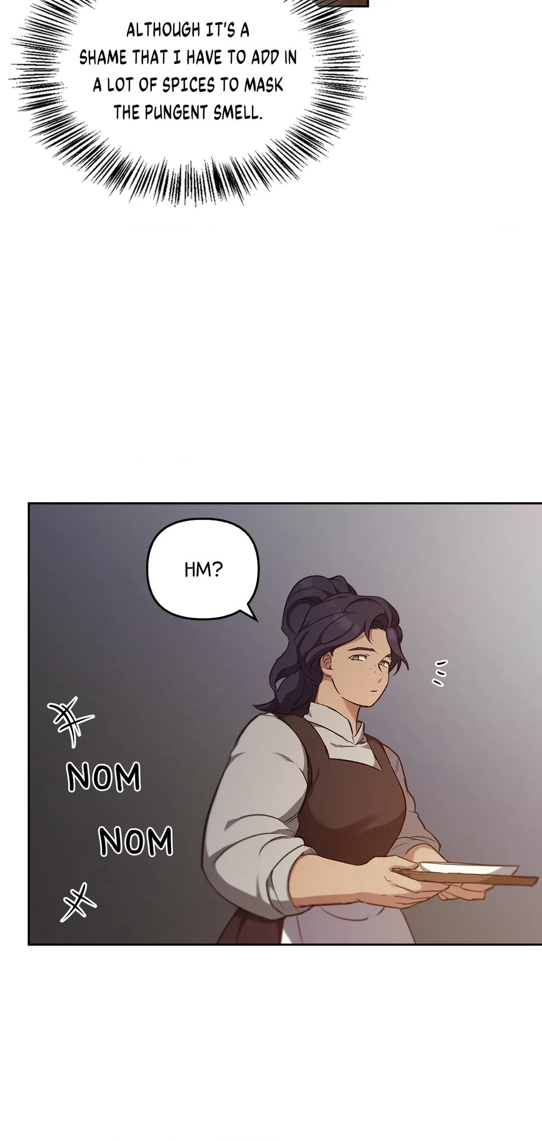 Regas [Official] Chapter 19 - page 8